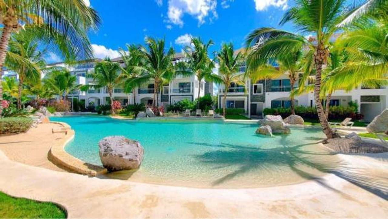 Apartamentos en venta en Bayahibe, Bayahibe, 210 m²