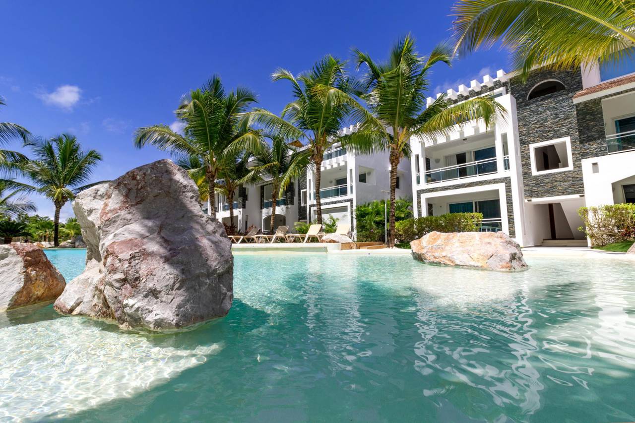 Apartamentos en venta en Bayahibe, Bayahibe, 210 m²