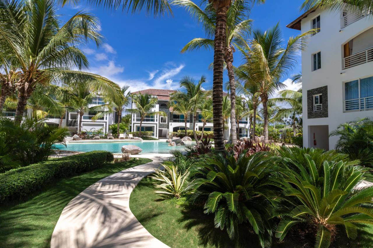 Apartamentos en venta en Bayahibe, Bayahibe, 210 m²