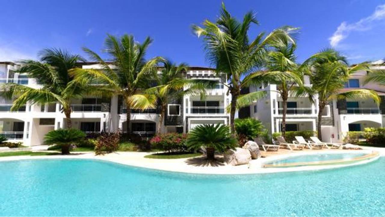 Apartamentos en venta en Bayahibe, Bayahibe, 210 m²