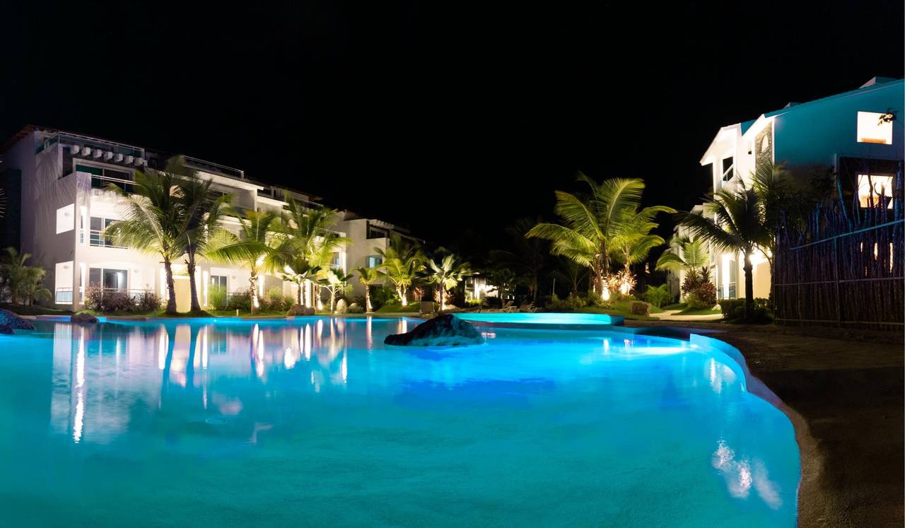 Apartamentos en venta en Bayahibe, Bayahibe, 210 m²