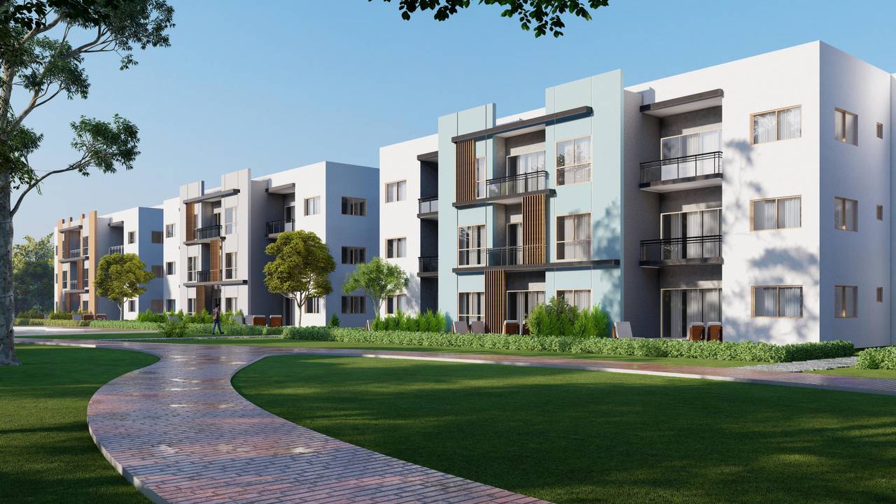 Apartment or flat for sale in Punta Cana 3