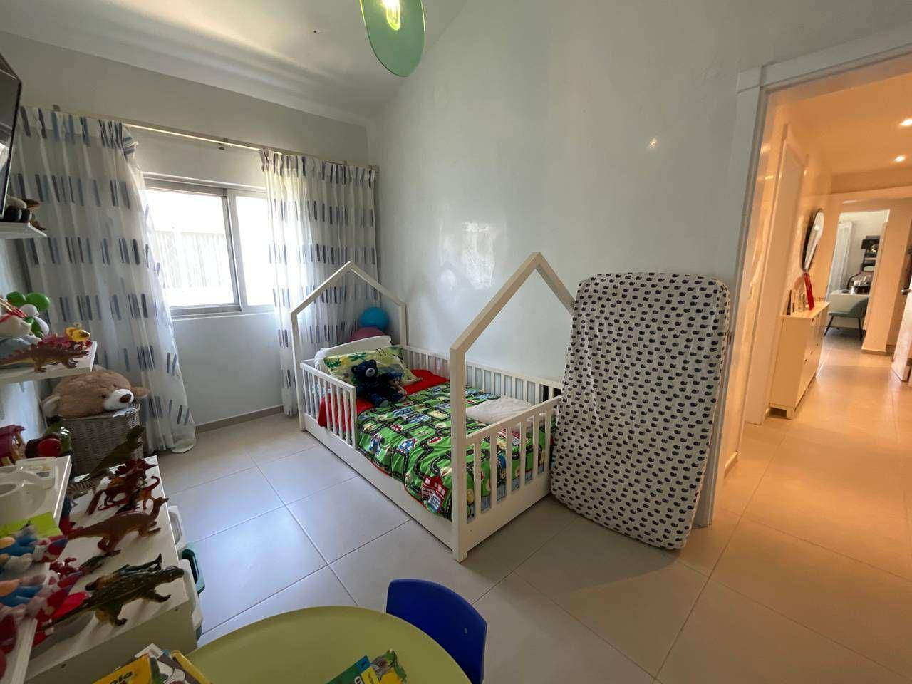 Cocotal - Apartment - 3 Bedrooms 2