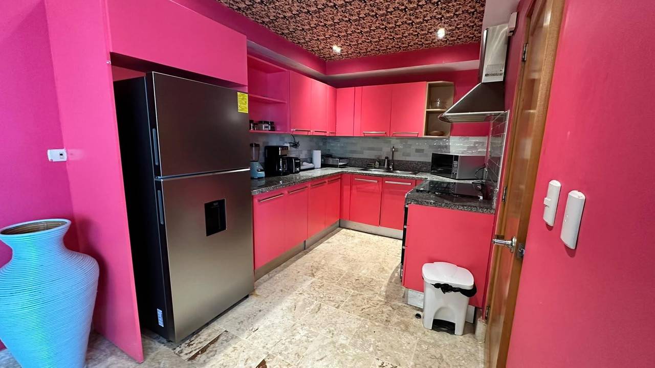 Penthouse en venta en Punta Cana, 247 m²
