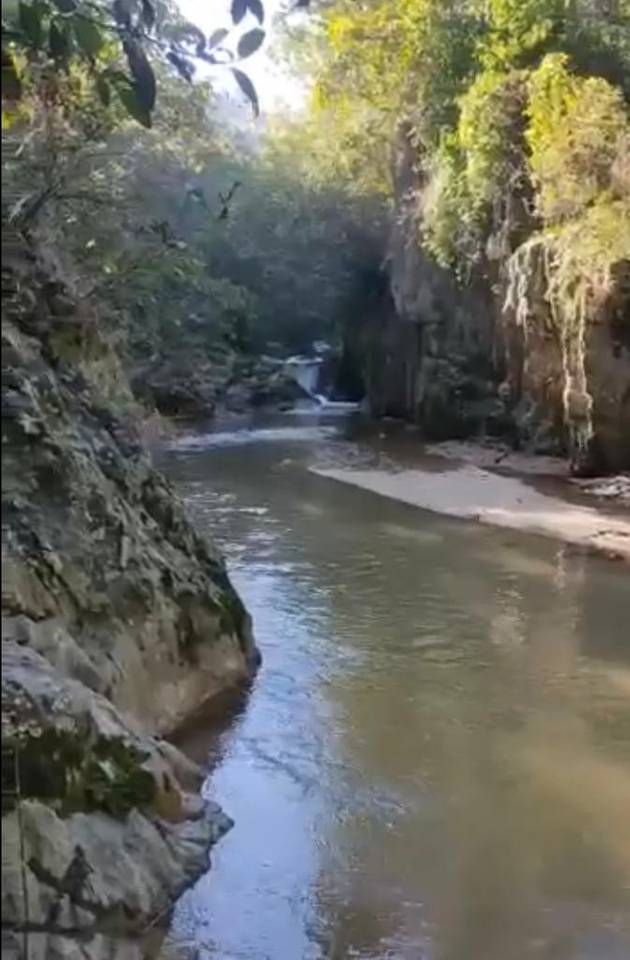 Venta de Productiva Finca con río en Jarabacoa