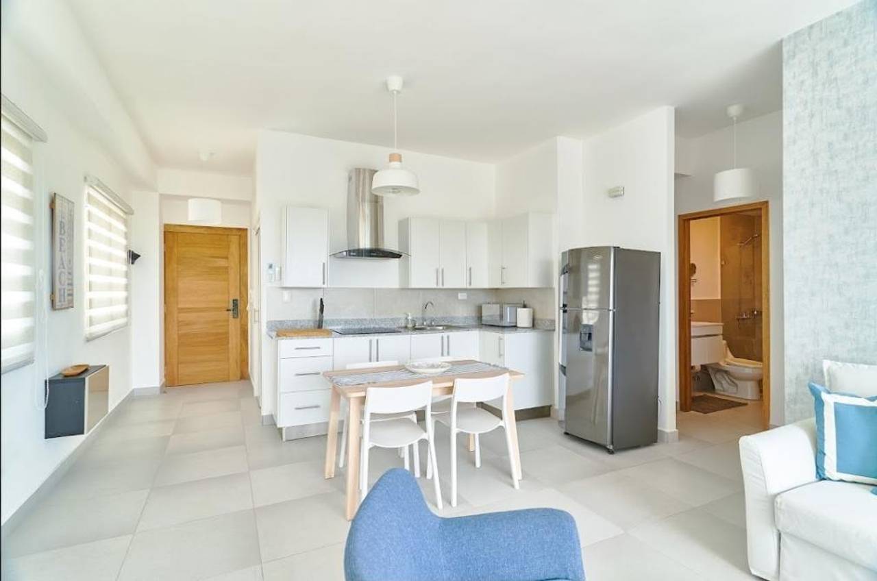Apartamentos en venta en Juan Dolio, 169 m²