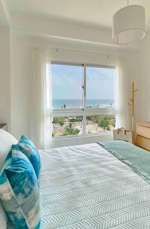 Apartamentos en venta en Juan Dolio, 169 m²