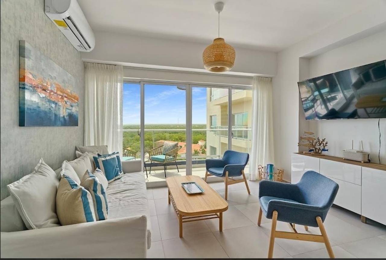 Apartamentos en venta en Juan Dolio, 169 m²