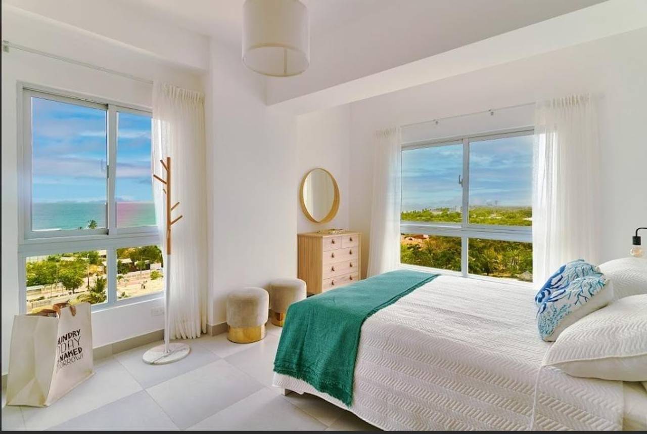 Apartamentos en venta en Juan Dolio, 169 m²