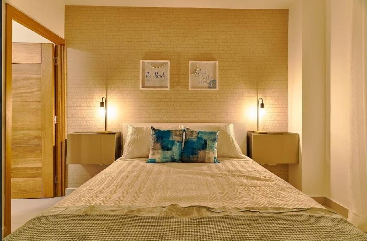 Apartamentos en venta en Juan Dolio, 169 m²