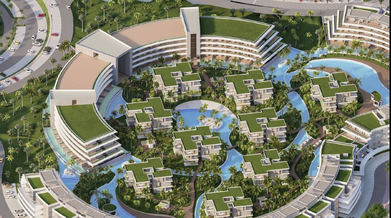 Venta de Apartamentos en Bávaro, Punta Cana