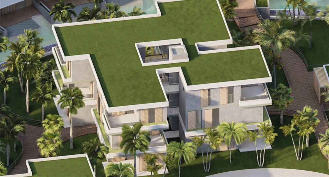 Venta de Apartamentos en Bávaro, Punta Cana
