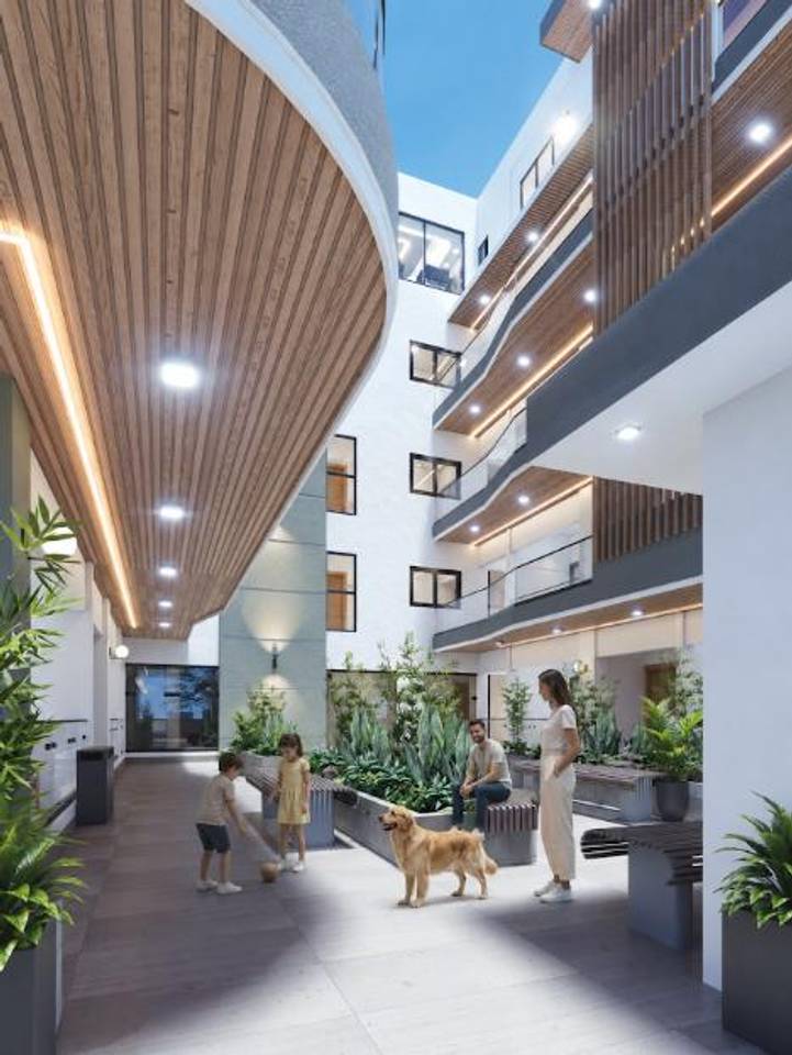 Apartamentos en venta en La Romana, 74 m²