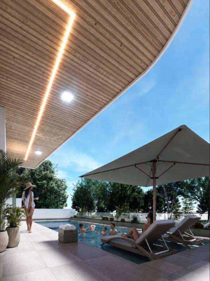 Apartamentos en venta en La Romana, 74 m²