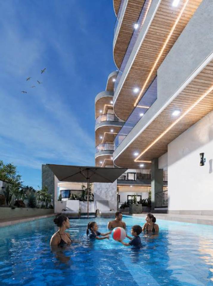 Apartamentos en venta en La Romana, 74 m²