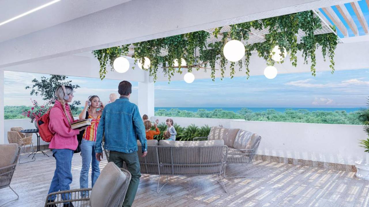 Apartamentos en venta en La Romana, 74 m²