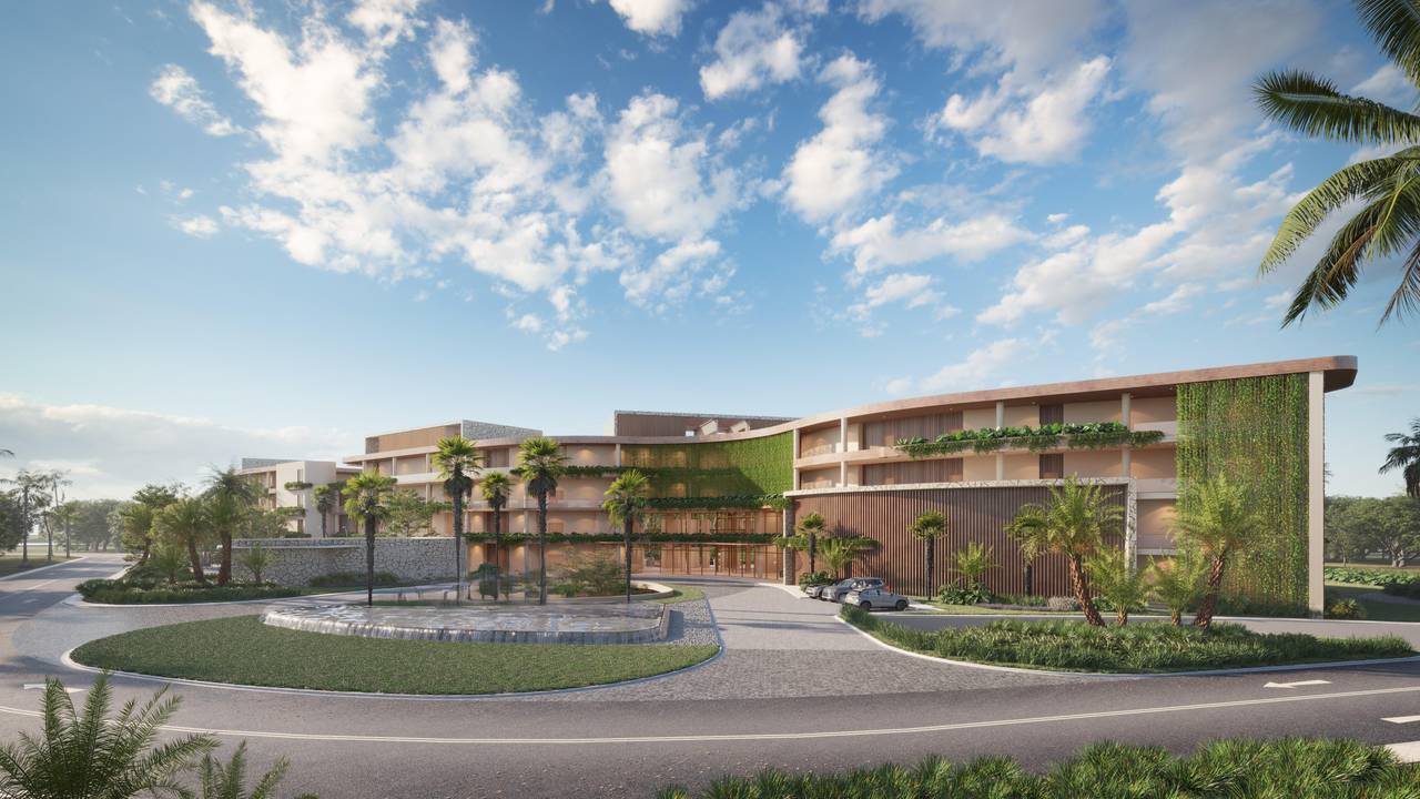 2-Bedroom Apartments for Sale in Cap Cana with White Goods Included 3