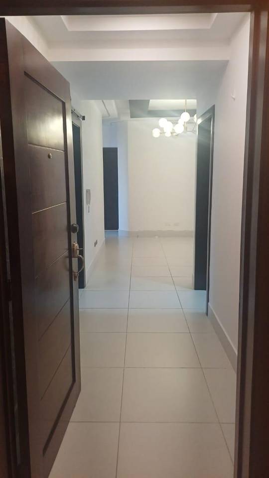 SALE / RENTAL OF APARTMENT EL VERGEL 4