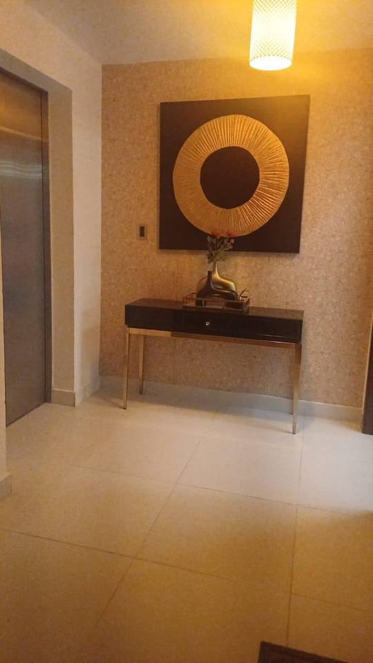 SALE / RENTAL OF APARTMENT EL VERGEL 2