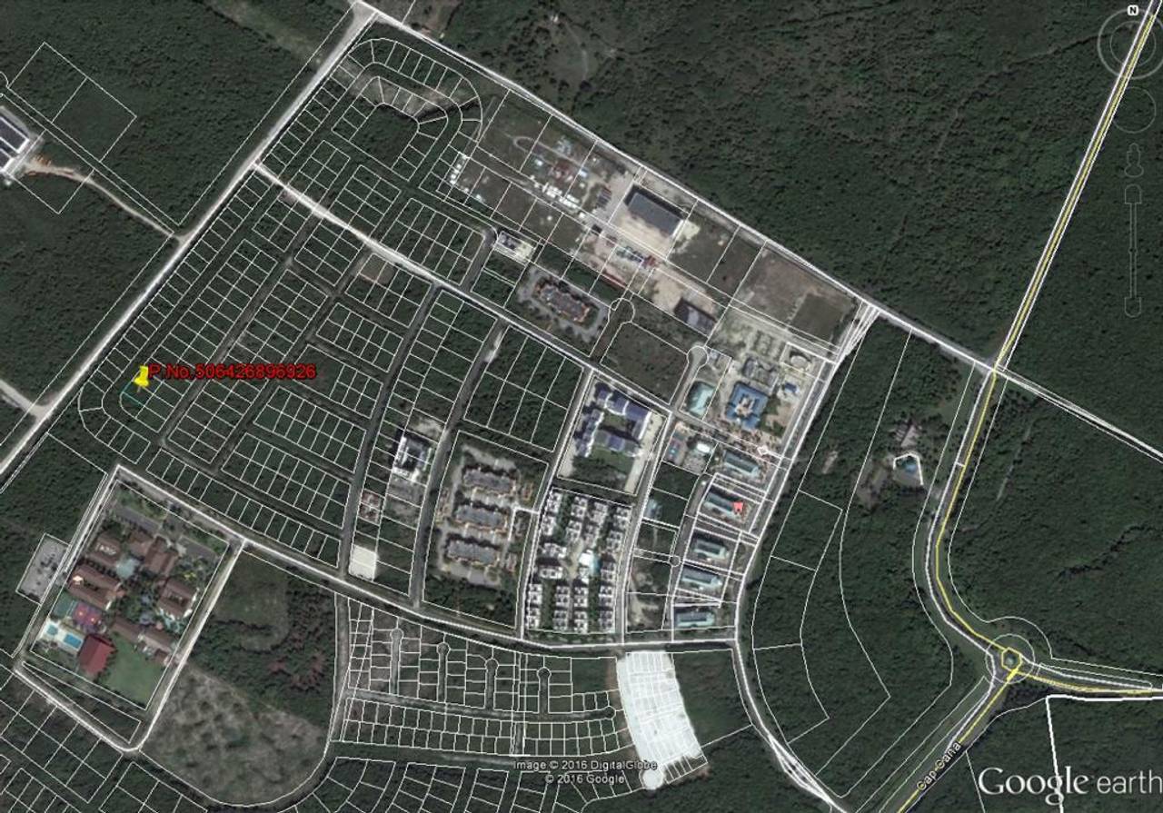 Terrenos en venta en Cap Cana