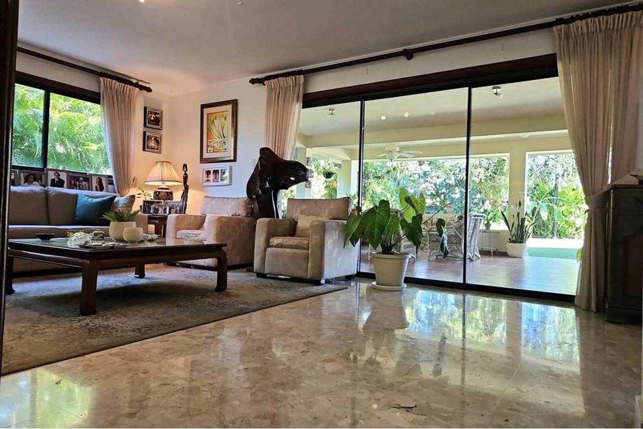 Casas en venta en Santo Domingo D.N., 509 m²