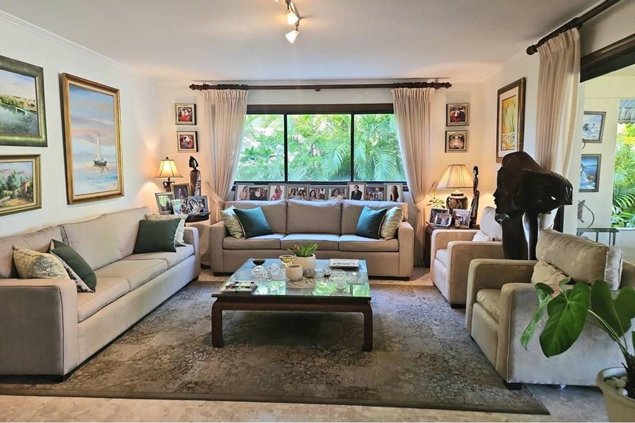 Casas en venta en Santo Domingo D.N., 509 m²