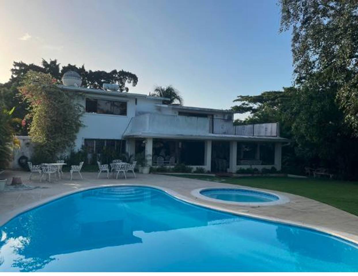 Casas en venta en Santo Domingo D.N., 509 m²