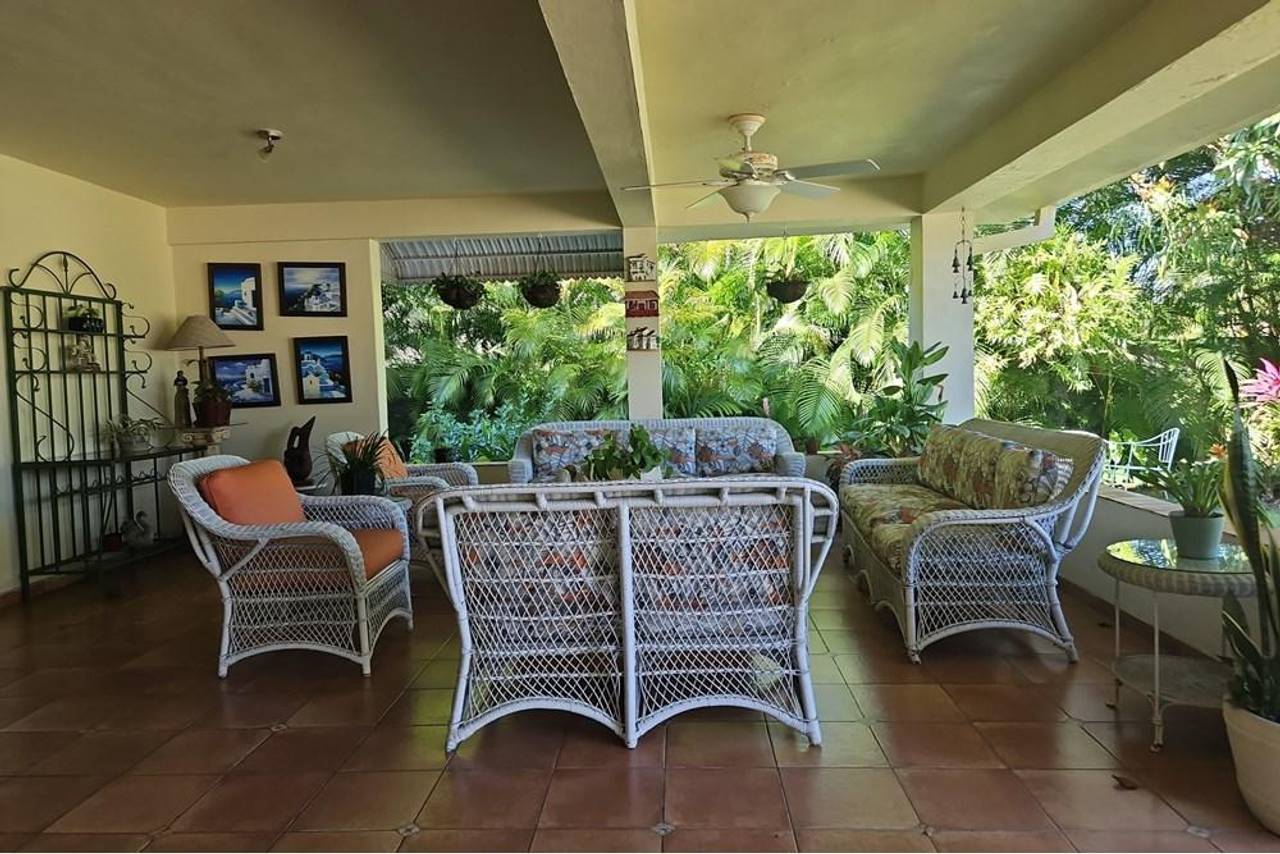 Casas en venta en Santo Domingo D.N., 509 m²