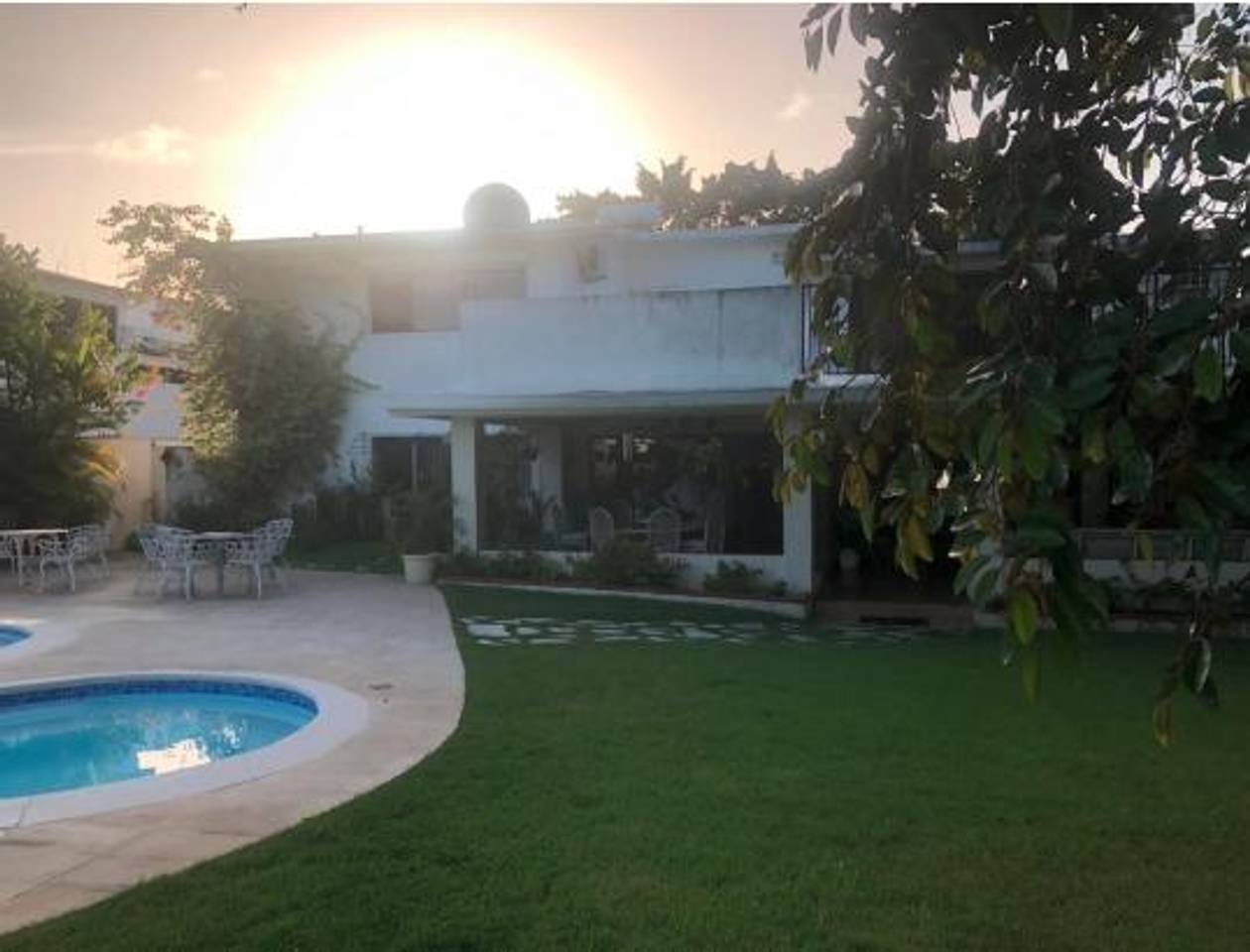 Casas en venta en Santo Domingo D.N., 509 m²