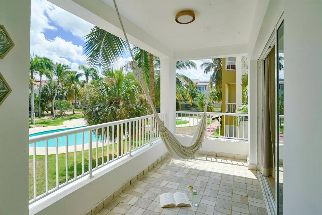 Apartamentos en venta en Bávaro, 128 m²