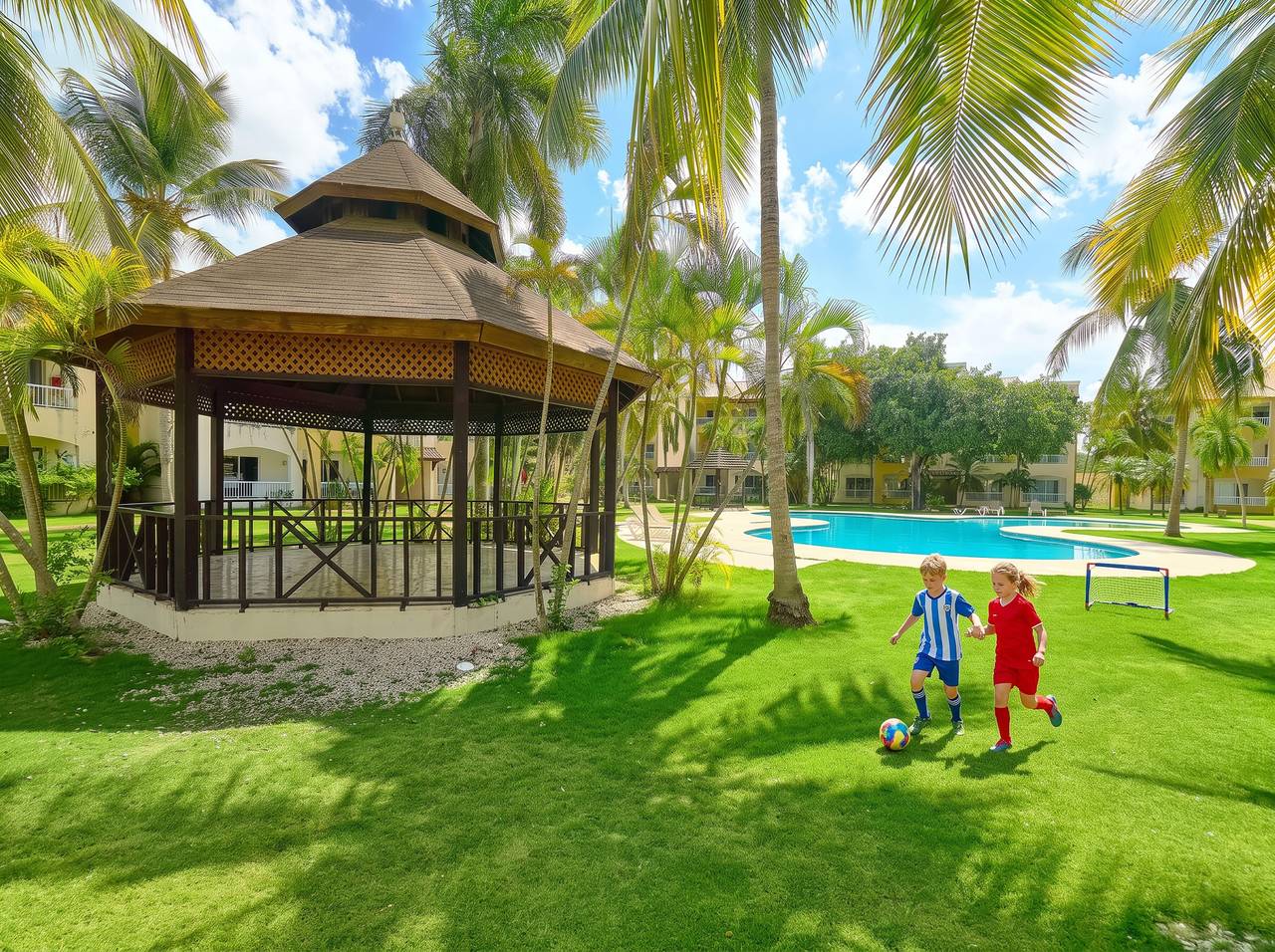 FOR SALE: Mar Azul - Bavaro