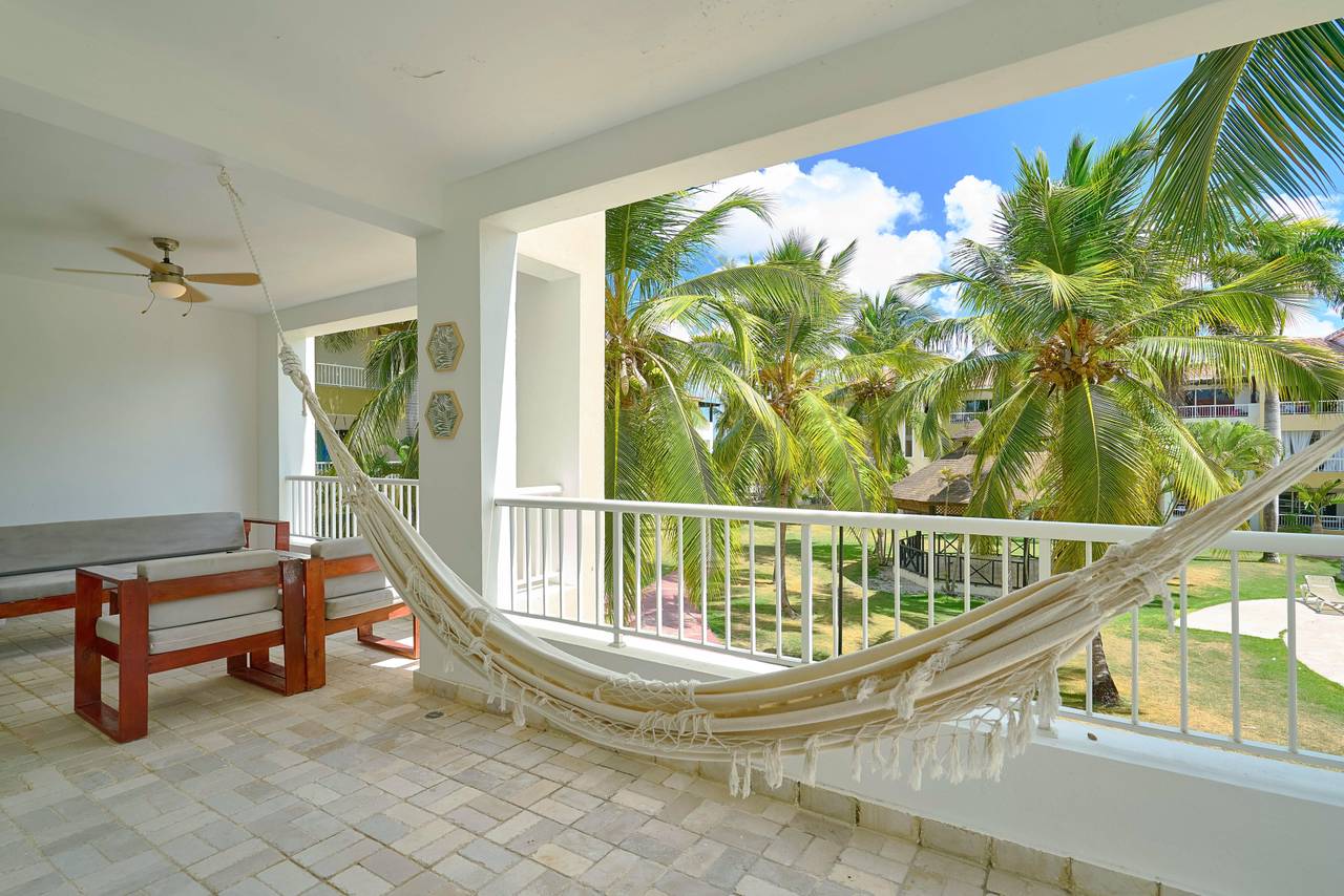 Apartamentos en venta en Bávaro, 128 m²