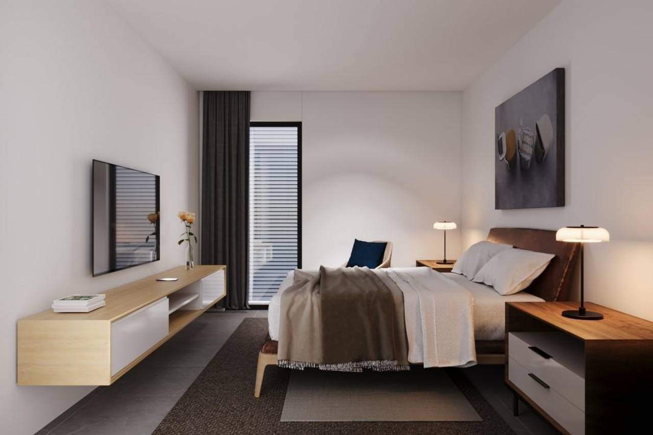 Apartamentos en venta en Santo Domingo D.N., 64 m²