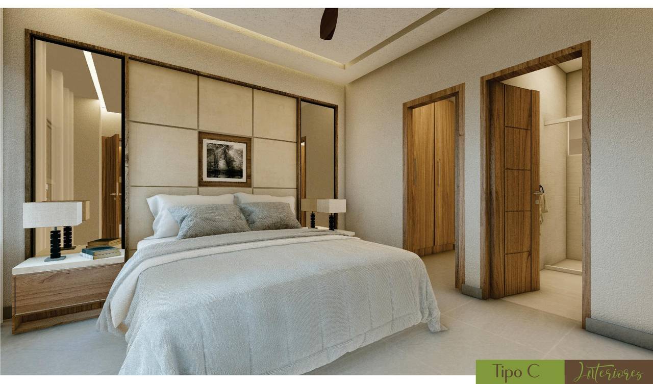 Luxury Apartments for Sale in El Cortecito, Bávaro RD 5