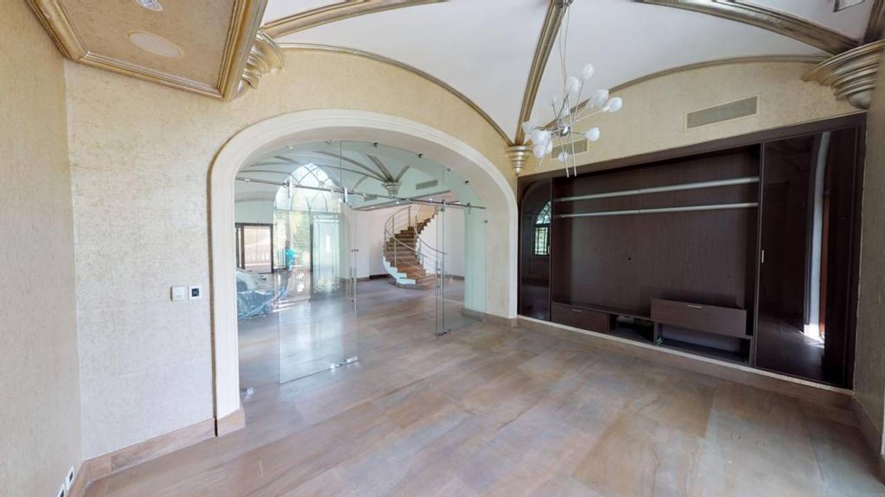 Casas en alquiler en Santo Domingo D.N., 1124 m²