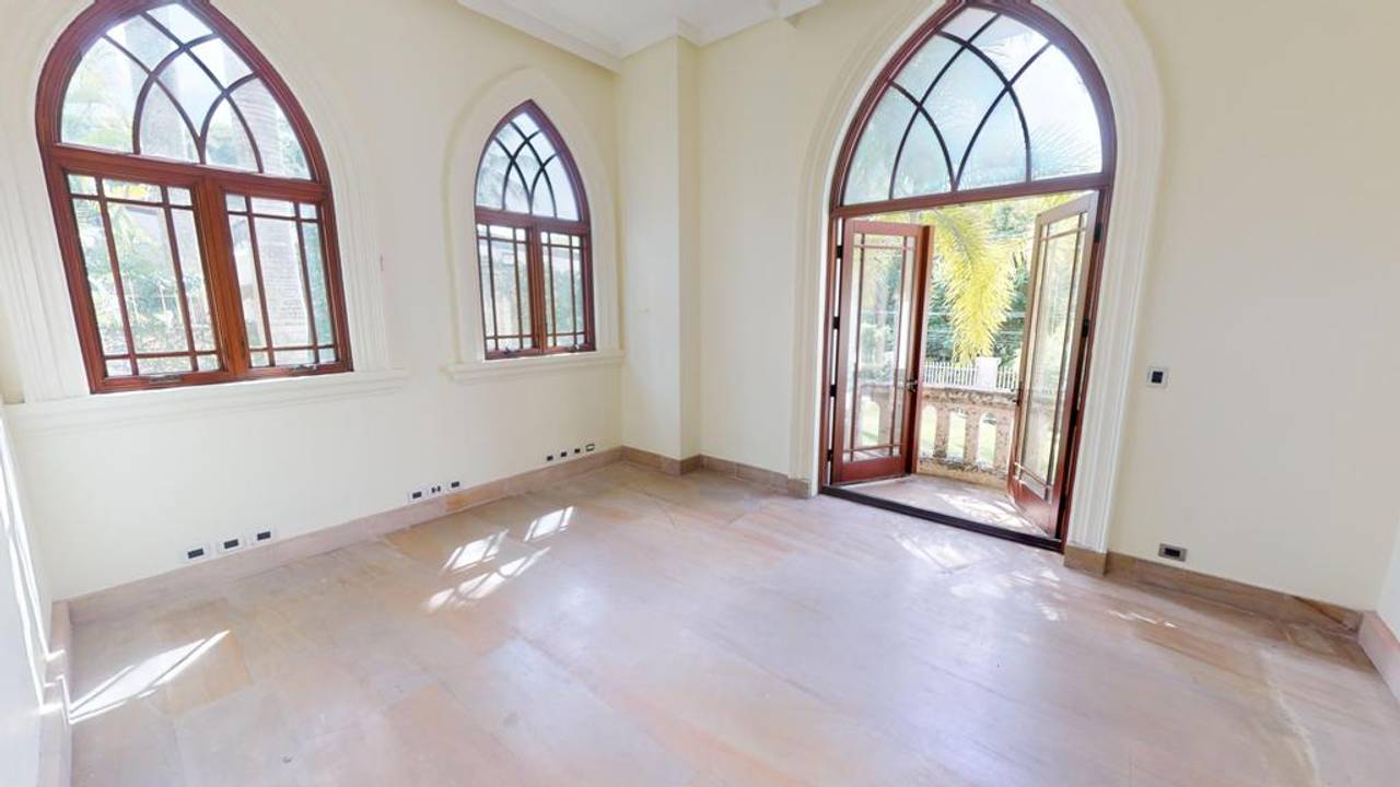 Casas en alquiler en Santo Domingo D.N., 1124 m²