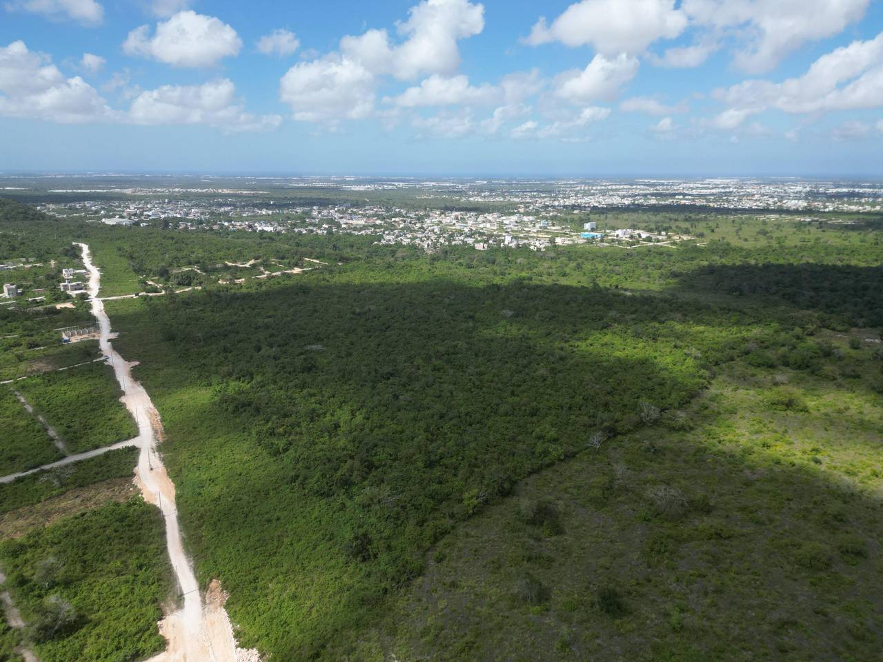 Circunvalación Bávaro Land - 75,000 m² 2