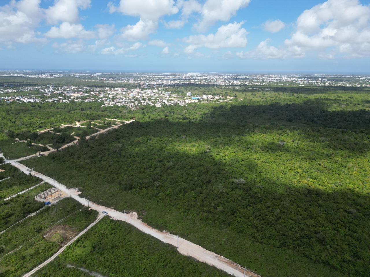 Circunvalación Bávaro Land - 75,000 m² 4