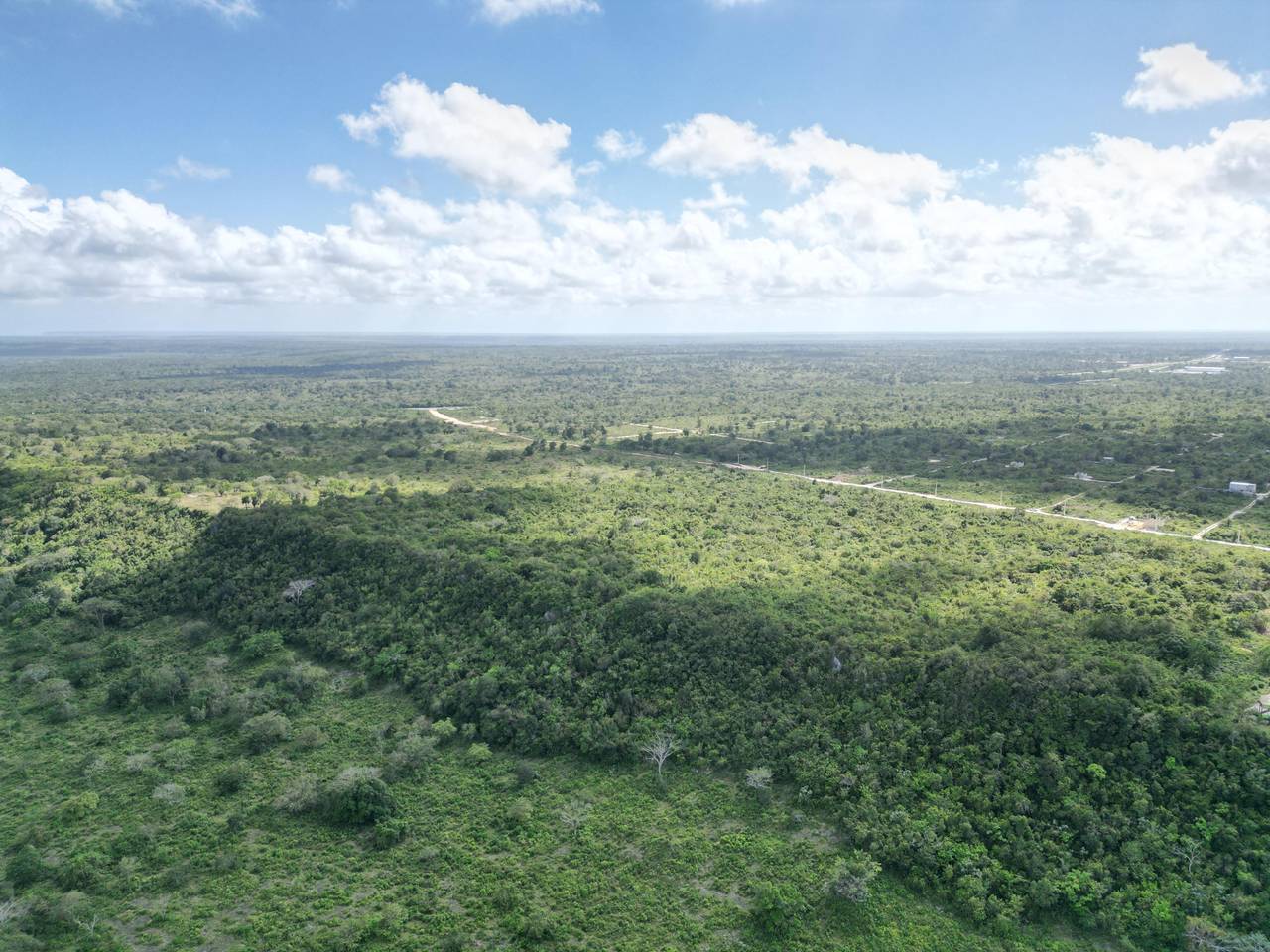 Circunvalación Bávaro Land - 75,000 m² 5