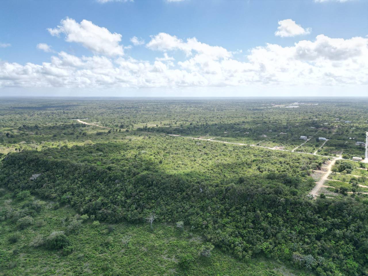 Terrenos en venta en Bávaro