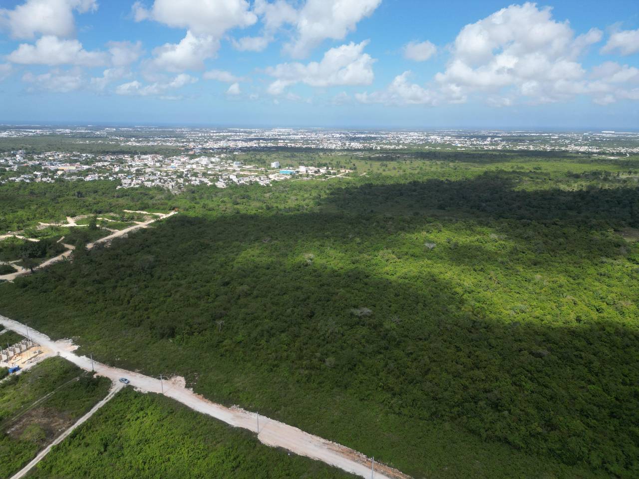 Circunvalación Bávaro Land - 75,000 m² 3