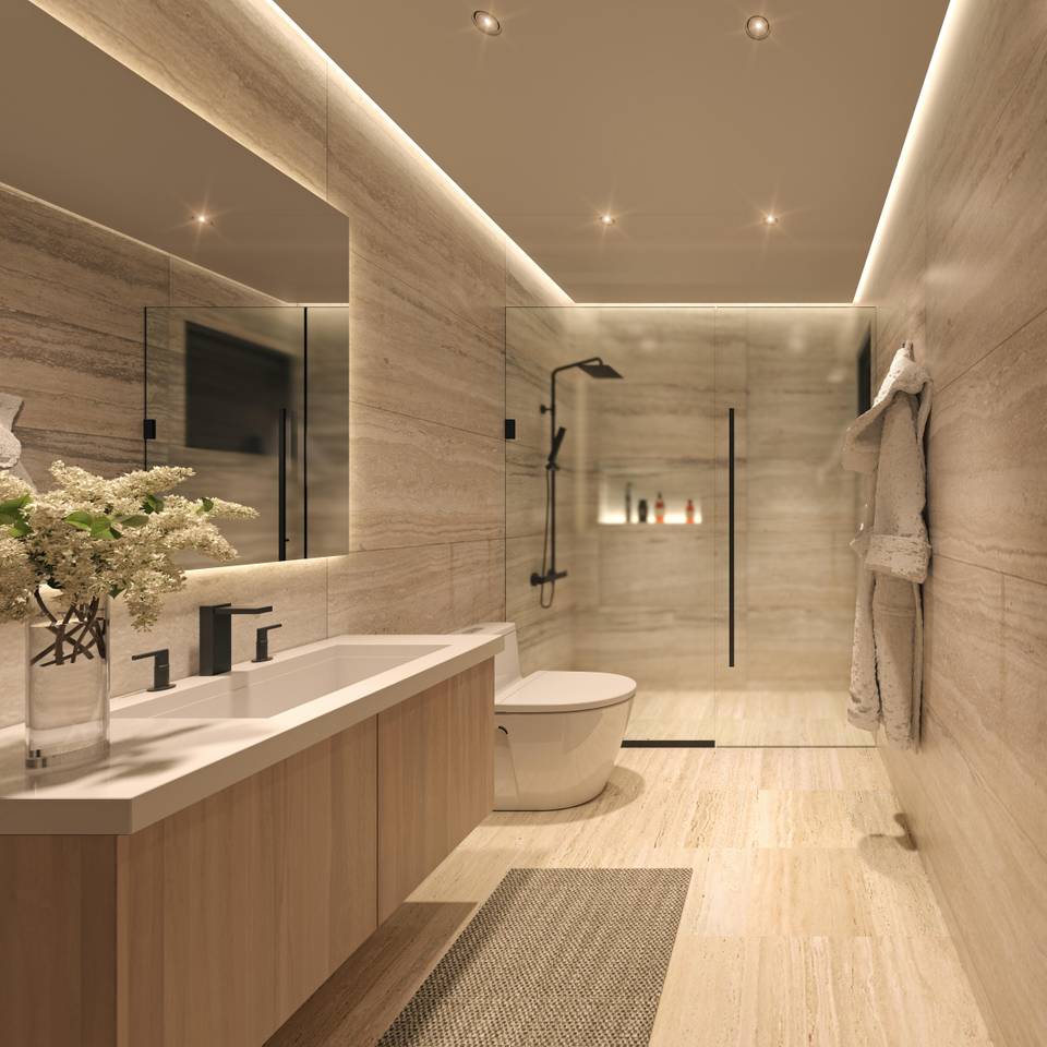 Apartamentos exclusivos en venta Punta Cana