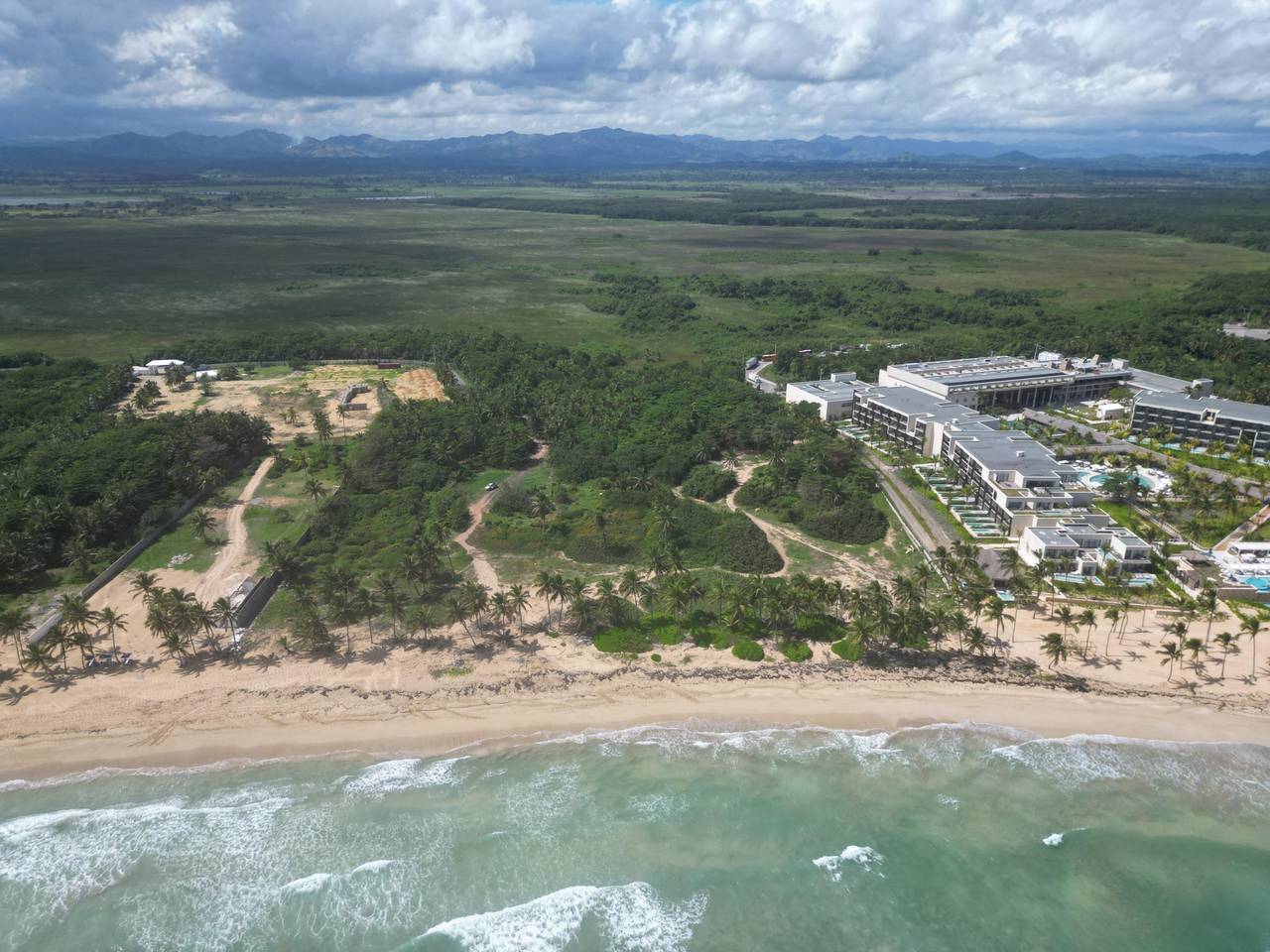 Terrenos en venta en Uvero Alto