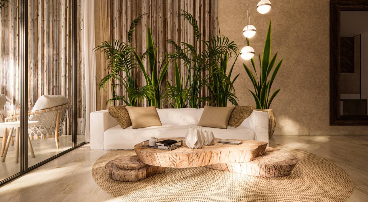 Apartamentos en venta en Miches, 63 m²