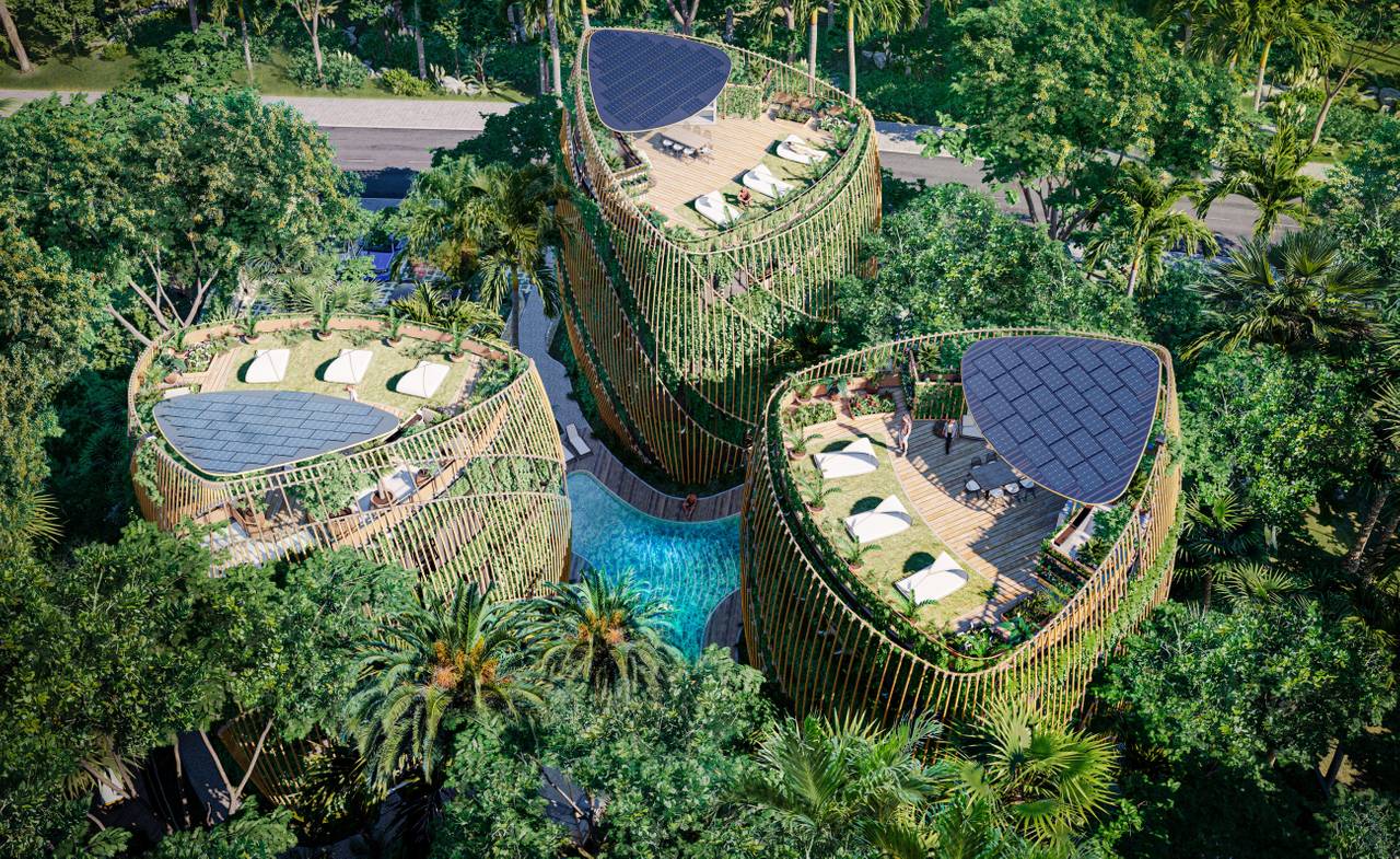 Sustainable Investment in Miches | 8%–12% Annual Return 2