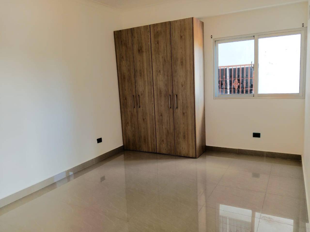Apartamentos en alquiler en Santo Domingo D.N.
