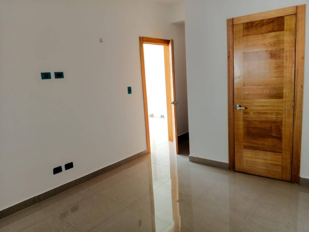 Apartamentos en alquiler en Santo Domingo D.N.