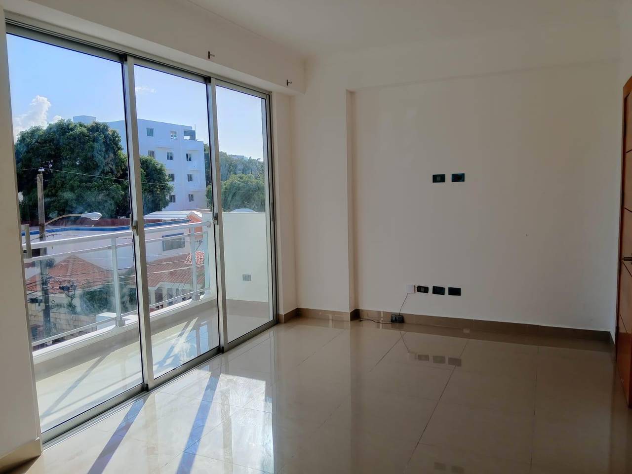 Apartamentos en alquiler en Santo Domingo D.N.