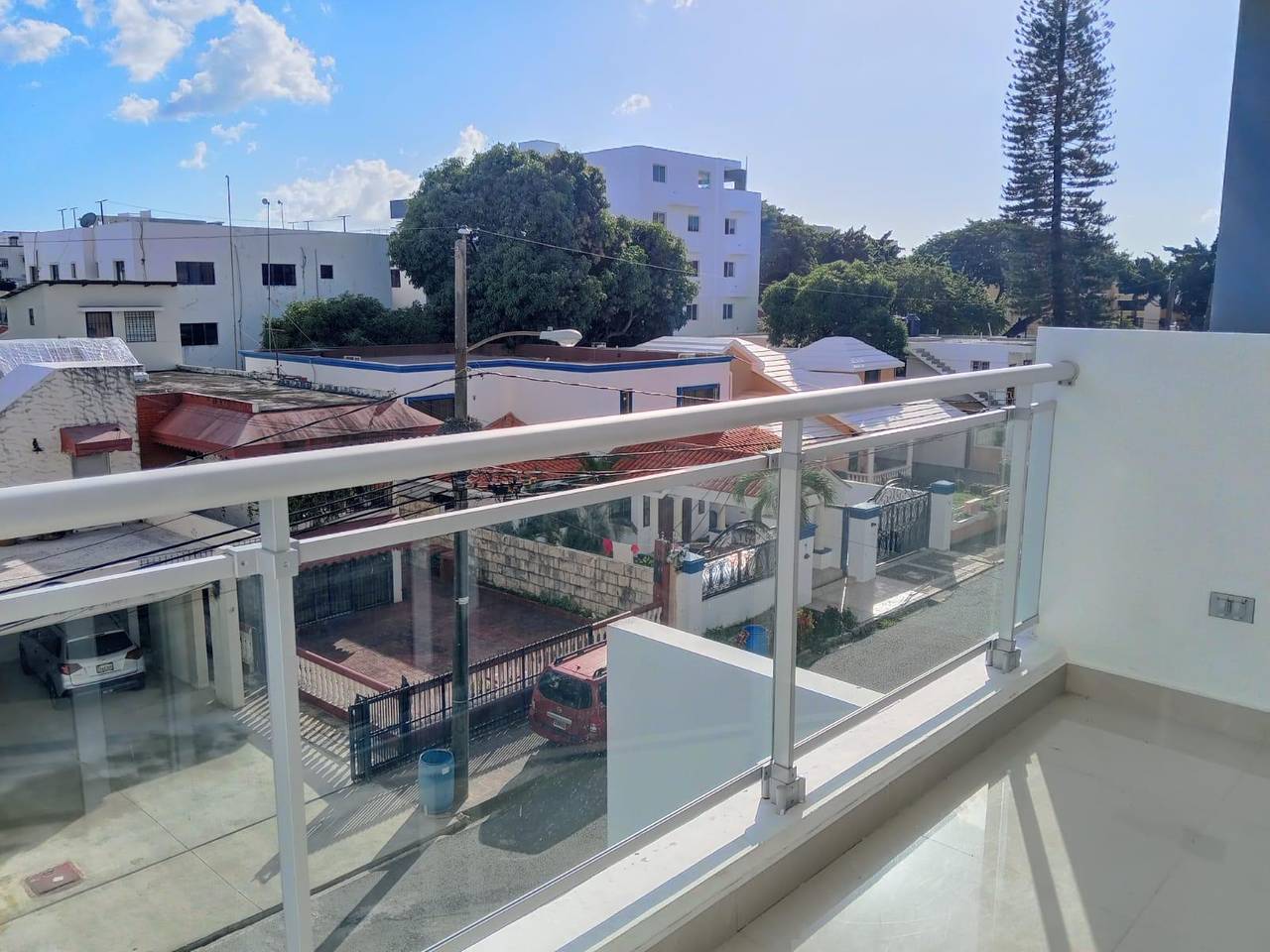Apartamentos en alquiler en Santo Domingo D.N.