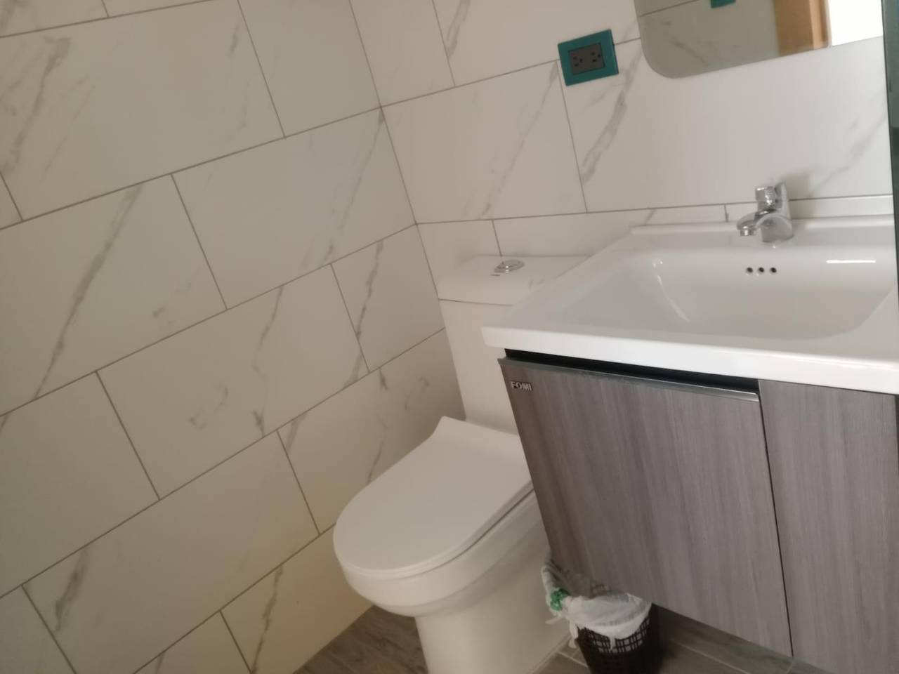 Apartamentos en alquiler en Santo Domingo D.N.
